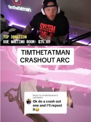 Replying to @timthetatman  TIMTHETATMAN CRASHOUT ARC 😈 #marvelrivals #timthetatman #marvelrivalsgameplay #marvelrivalsmeme #lowtaperfade #lowtaper #massive #ninjashyper #ninja #rivals #fypシ #fyppppppppppppppppppppppp #nadeshot #timthetatmanclips #timthetatmanfunnymoments 