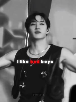 i like bad boys like you @ᴋᴀᴛʏ ʙᴀʀᴋs ғᴏʀ ᴄʜᴀɴ 💋 @ᴋᴀᴛʏ ʙᴀʀᴋs ғᴏʀ ᴄʜᴀɴ 💋 #현진 #chrisbang #christopherbang #bangchanbestleader #bangchanedit #bangchan #bangchanskz #skzchan 