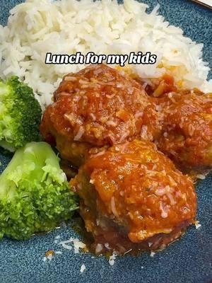 Delicious veggie packed meatballs! A kid favorite! Download the little lunches app and get access to hundreds of practical recipes and personalized weekly meal plans your kids will love! #nutrition #kidsmeals #healthykids #healthydinner #healthysnack #mealplanner #momlife #kids #recipes #dinner #DinnerIdeas #easylunch #easylunchideas #easylunchrecipe #kidsmeals #kidsfoodideas #kidsfood #lunchbox #mom #kids #nutrition #mealplan #protein #dinner #kidsrecipes