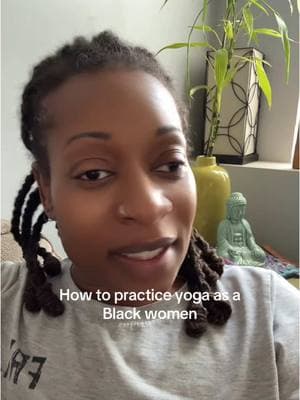 #blackyogi #blackwomen #yoga #zohameanslight 