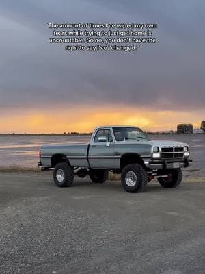 #CapCut #tiktok #viral #relatable #squarebody #trucksoftiktok #firstgen #firstgendodge #liftedtruck #bluecollar #bluecollarboys #liftedtrucksmatter #memestiktok #country #farmtok #weldtok #trucktok #cartok #bluecollarlife #fyp #foryoupage #real #mentalhealthmatters 