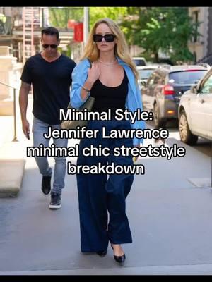 Minimal style: breaking down the Minimal chic style of Jennifer Lawrence! What’s your fave look of hers? Comment below!  #greenscreen #creatorsearchinsights #jenniferlawrence #jenniferlawrenceedit #jenniferlawrencestyle #jkbstylestar #style #jenniferanistonstyle #fashion #chic #stylesnap #styleinspo #stylehacks #styletok #fashiontiktok #fashiontips #fashiontrends #fashiontok #StreetStyle #StreetFashion #minimal #minimalstyle #minimalstyleoutfit #minimalstyledaily #minimalstyleinspo #neutralaesthetic #neutralstyle #neutraloutfit #outfitinspo #outfitideas #outfitoftheday #effortlessstyle #timeless #fyp #styleexpert #styleadvice #styleadviceforwomen #fashiontipsforwomen #pinterestaesthetic #pinterestoutfit #pinterestinspo #redcarpet #redcarpetfashion #celebritystyle #celebrityredcarpet #jenknowsstyle #jenknowsbest #elevatedbasics #therow #khaite #toteme #co 