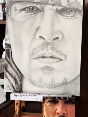 Drawing @Johnny Depp #johnnydepp #drawingjohnnydepp #drawing #artoftiktok #art #johnnydeppsexiestmanalive #ilovejohnnydepp 