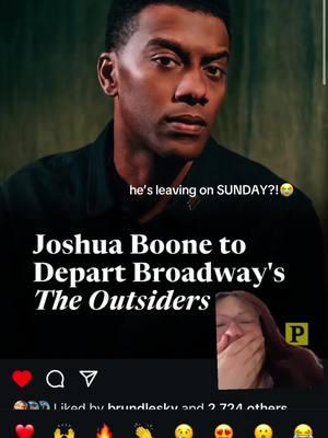 BIG BROTHER 😭😭 #outsiders #theoutsiders #joshuaboone #theoutsidersmusical #theatre #broadway #musicaltheatre #littlebrother #dallaswinston #greenscreen 