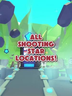 (01/24) ALL of today’s shooting star locations! 💫 | #roblox #robloxfyp #robloxgames #robloxedit #robloxx #adoptme #adoptmeinfluencer #adoptmenew #adoptmeupdate #adoptmeroblox #adoptmefyp #adoptmelunarnewyear #adoptmeshootingstars 