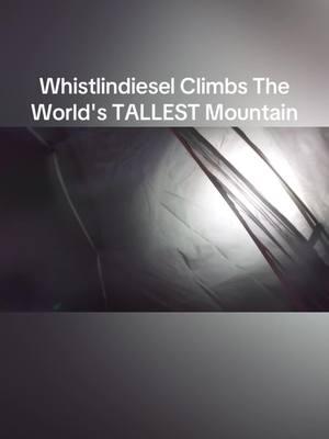 PT11 #Whistlindiesel  #mountainclimbing 