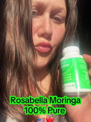 @rosabella #moringa ##rosabellamoringa #vitamins #sleepingbeauty #jointpain #energylevels #costwayboom #finetoo #lovelanguage #giftguide #