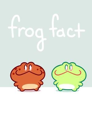 frog fact friday!!  VO by hbomberguy!! #fyp #2danimation #foryoupage #frog #froggy #frogtok #frogfact #animation 