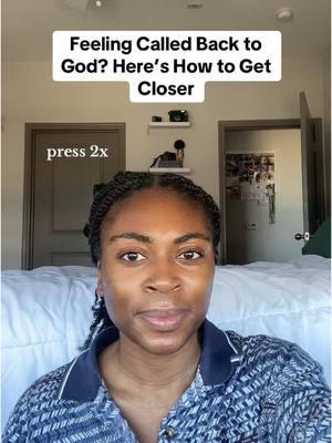 If you’re feeling God calling you back home, the first step is simple: get into His Word. It’s not enough to hear others talk about it, we have to dive in ourselves! Whether it’s a physical Bible or the digital Bible I share in my bio, start reading and let God speak directly to you.  #GettingCloserToGod #ReadTheBible #BibleStudy #SpiritualGrowth #GodIsCallingYou #FaithJourney #BibleResources #PersonalRelationshipWithGod #ChristianTikTok #BibleApp #GodCalling #ChristianContent 