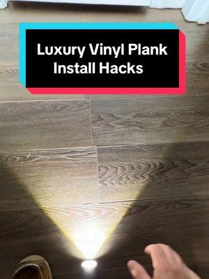 Don’t waste your money on professionals—literally anybody can install luxury vinyl plank flooring. Here’s some #protips Step 1: Toss the instructions. Step 2: Slap it down wherever and however you want. Step 3: Watch those sweet flip profits roll in. Because who needs quality when you’ve got confidence? #DueSouthBrad #HomeInspector #HomeInspectionFails #FlipHouseNightmares #RealEstateHumor #LuxuryVinylPlank