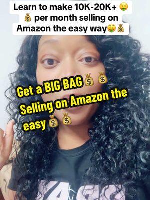 Get a BIG BAG💰💰 Selling on Amazon the easy💰💰 #amazonseller #amazonfba #amazonfbm #retailarbitrage #onlinearbitrage #SellingOnAmazon #amazon #amazonarbitrage #amazon #SellingOnAmazon #makemoney #amazon #amazonseller