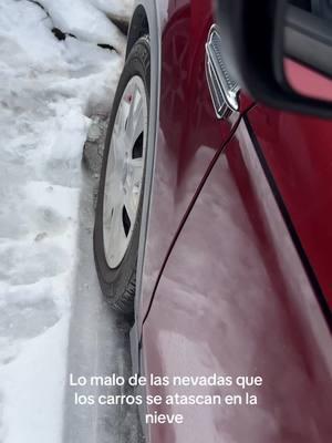 #navada #eeuu #nevada #quefrio #invierno #carros