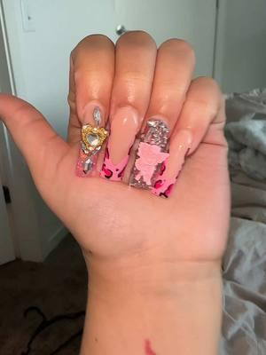 #valentinenailinspo#ValentinesDay#valentinesnails 