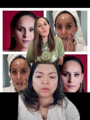 #greenscreen #la quieren fuera de TikTok #ustedes que opinan?