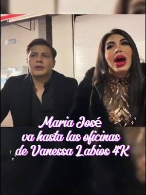 Encuentro inesperado entre Maria José y Vanessa Labios 4K en "Las Oficinas" en las calles de Leon Gto. #vanessalabios4k #mariajose #lasoficinas #lasoficinas4k #influencer #nosoyunaseñora #mariajoselabios4k #meetandgreet #trendslab #videofiltro 