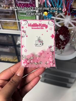 Only $8 too ❤️💌💕🤭#galentinesday #ValentinesDay #braceletkit #bracelets #friendshipbracelets #couplebracelet #giftsforher 