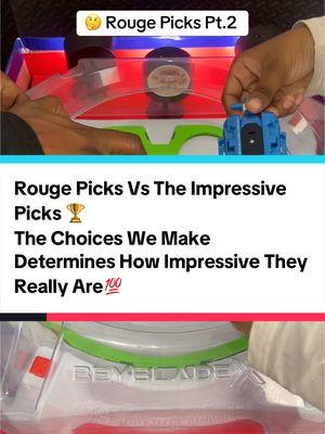 Are These Really Rogue Picks? (Part 2) Weighing Luck,Skill and Combo Build factors is Very IMPORTANT!!. Sometimes the Basics is all you need to WIN!🤔🏆💯  Do Us Favor Check Out the Discount Codes⬇️ 8%Off Code:MEBMOT @malloftoys.com 8% Off Code:MakeEmBurst  @beysandbricks.com 15% Off Code:MEB3D @noozle3d.com #beybladex #beybladeorburst #beybladetakaratomy #fypシ #makeemburst #bladertok #beyblade #beytok #beybladebattle #beyblademotivation #beybladeexperiment #areopegasus #