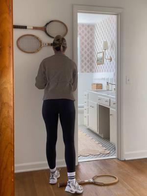 Part three — hallway makeover #homeproject #housediy #homediy #houseproject #cottagehome #houseupdates #renovation #renovationproject #easydiy 