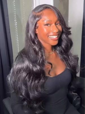 We love seeing our YUMMYgirls flourish! Textures Shown: Raw Cambodian Natural Wave 4 bundles 24 inches ✨  #rawhair #rawhairextensions #rawhairbundles #yummyextensions #yummyhairextensions #rawcambodianhair #cambodianhair #fyp #foryoupage