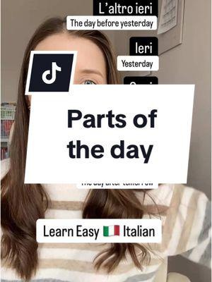 #learnitalian #learnitalianontiktok 