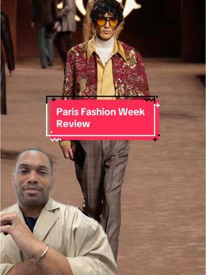 Would you wear any of this “fashion” #fashiontiktok #fashionweekparis #parisfashionweek 