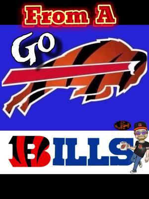 #tiktokmisfit #Ohio #BengalsFan from the #973Nation @Buffalo Bills #urmypeople #GenX  for the #billsmafia 