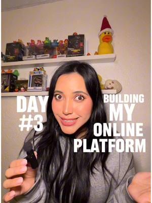 Day #3 of building my online platform ✨ ⠀⠀ Being shameless is the KEY 🔑 to succeed in life. Start incorporating that in your life and see how everything changes✨ ⠀⠀ Tener desfachatez y hacer las cosas con cierto ✨quemeimportismo✨es lo unico que te hará triunfar en todo aspecto de tu vida. Intentalo y mira como todo cambia ☝🏻 ⠀⠀ #latinacontentcreator #healingera #newyork #nyc #influencerny #dayinthelifenewyork #newyorkblogger #bloggernewyork #newyorkvlogs #nycvlog #latinaennewyork #dailyvlogging #dailyvlogs #onlinepresence #videosdiarios #videovlogs #hispaniccontentcreator #buildingmyonlineplatform #creator #shameless #motivationalquotes #motivacion #inspirationalquotes 