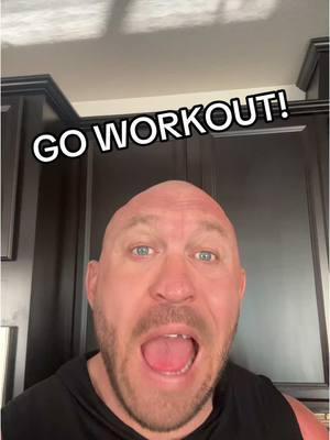 What are you training today? @Feed Me More Nutrition #Ryback #Hungry #FeedMeMore #Workout 