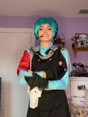 HAPPY FUUKA FRIDAY EVERYONE I HAVE ONLY ONE MORE FUUK VIDEO LEFT I HAVE TO COSPLAY HER AGAIN IG #fuukayamagishi #fuukayamagishicosplay #persona #persona3 #persona3reload #foryou #fyp #xybca 