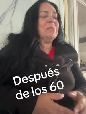 Después de los 60 🫣#margaritafuentes #Reelviral #tiktokviralvideo #❤️❤️❤️ 