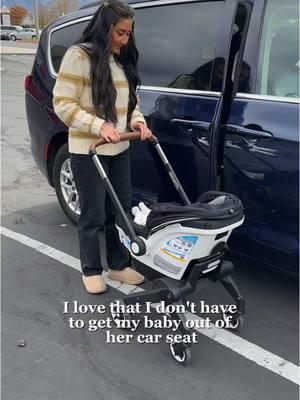 A car seat that can do it all! The Shyft Dual Ride makes going out and about as a mom so much easier! @Evenflo Baby #EvenfloPartner, #Evenflo, #EvenfloBaby, #fyp #youngmomsoftiktok #ditlvlogs #ditl #morningvlog #postpartum #postpartumneeds #BabyMustHaves #youngmom #mommusthaves