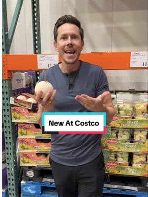 New At Costco - Find my free Bobby Approved app on the App Store or Google Play so you can shop easier in stores! #costco #costcodeals #costcofinds #costcobuys #costcohaul 