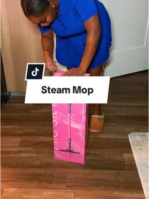 Cleaning with a steam mop is seriously a cleaning game changer, killing 99.9% of germs with just water . #clean #cleaningtiktok #steammop #7in1steammop #handheldsteamer #CleanTok #tiktokmademebuyit #jumpstarter jumpstart products 