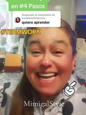 Respuesta a @wandaivetteberrios Quiero Aprender?Aqui te Enseñó y comparto mi experiencia con flip $$$ #teamwork #juntosimparables #monetizartiktok #monetizetiktok #monetizesocialmedia #fypage #paratipage #mimigalstyle #mimigal25 