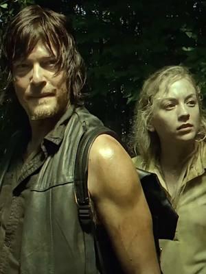 This is not a ship edit #daryldixon #daryldixonedit  #darylandbeth #bethgreene #twd #twdedit #normanreedus #normanreedusedit #fyp  