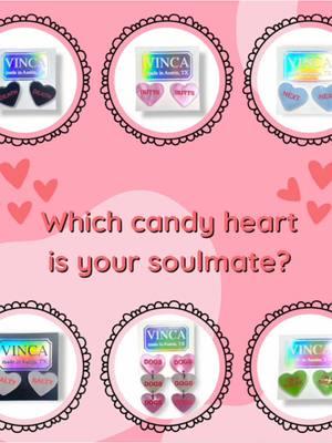 💕Which candy heart is your soulmate? Comment with an emoji:  •Hate the date? (Death) 🖤 •Puppy Love? (Dogs x3)🐶 •Moving on? (Next) 📦 •Feelin’ spicy? (Salty) 🧂 •Need some space? (On a Break) 🌌 •Keister enthusiast? (Butts)🍑  #weirdjewelry #coolearrings #coolaccessories #alternativefashion #gothgirl #indiedesigner #atx #valentinesdaygift #valentinespecial #ValentinesDay #valentinesdaygifts #giftsforher