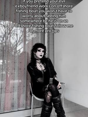 this post is for my friend Jamie #goth #anyway #protip #gothfashion #gothstyle #gothaesthetic #denial #tradgoth #gothfashion #gothaesthetic #girlhood #iswhen #ifkimnb #tradgothmakeup #gothicaesthetic #evil 