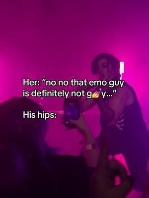 Hips don’t lie… sh0w this to a 💅 emo who would dance like this too… #emo #emomusic #emoboy #emoboys #rock #rockmusic #hardrock #tx2 