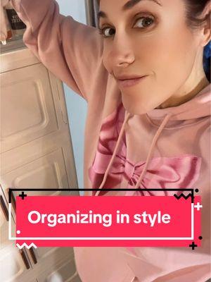 Hot Mess Organization #discoveringchristine #hotmessexpress #jumpstart ##TikTokShopLoveAtFirstFind #spotlightfinds #organizewithme #organizationhacks #storagehacks #jumpstartsale #newyearsorganization