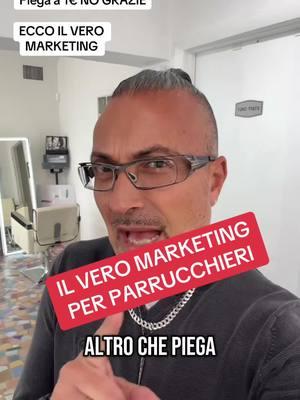 Il vero Marketig da cui prendere esempio @FRANCESCO_VSS #parrucchieri #parrucchiere #parrucchieritiktok #parrucchieriitaliani 