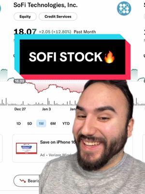 SOFI EARNINGS ARE HERE🔥Everything YOU Need To Know! #sofi #sofistock #finance #stocks #fintech #money #stockmarket #invest #investing #trading #tradingstocks 