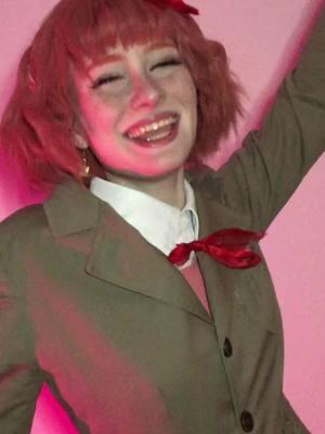 y’all are abt to get a lot of olddd drafts soon as i try to sort through them lol #sayori#sayoricosplay#sayoriddlc#sayoriddlccosplay#dokidoki#dokidokicosplay#dokidokiliteratureclub#dokidokiliteratureclubcosplay 