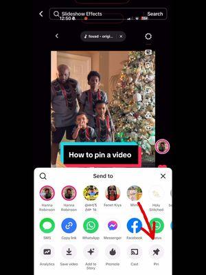 Replying to @maze2563 how to pin your video tutorial. #pinvideo  #tiktoktipsandtricks #hannarobinson #ethiopian_tik_tok #ethiopian_tik_tok🇪🇹🇪🇹🇪🇹🇪🇹 