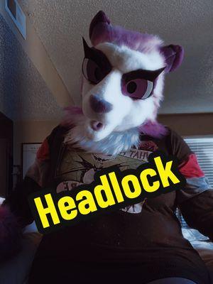 💜 your heart in a headlock 💜 #furry #furrycommunity #furryfandom #lavafox #lavafoxtoyshop #lavafoxsuit #lavafoxfursuit #lavafoxcommunity #fursuit #furryfursuit #furrytiktok #furryfyp #furriesoftiktok