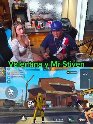 Valentina y MrStiven #viral #colombia #valentina #manolo #mrstiventc #juanferlamata #camila #juancho #juanchito #tiktokcolombia🇨🇴 #puntacana #westcol #west #peru #fypシ #viraltiktok 