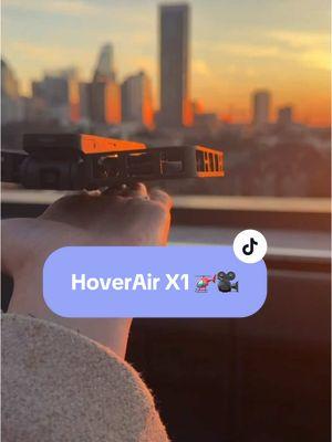 My biggest game changer as a solo traveler and content creator: The HoverAir X1 🚁🎥 HIGHLIGHTS: ✨ lightweight, foldable, safe, and fits easily into your pocket! ✨super easy to use for experienced drone pilots or total newbies!  ✨You just pick the flight mode you want with the press of a button, and it takes off and lands from your hand!  ✨There's no need to touch your phone or a controller ✨features a unique follow mode up to 15mph or 25kph - perfect for biking 🚴 , skiing ⛷️ , hiking 🥾  Head to the link 🔗 in my bio to grab yours - best investment you’ll make 👌 #HOVERAirX1 #FlyingCamera #FollowMeDrone #cltnc #charlotte #contentcreatortips #socialmediahacks #fyp 