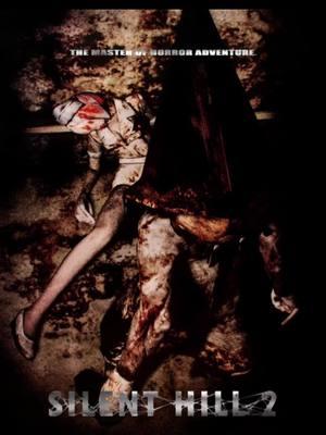 🩸═ 𝐁𝐚𝐧𝐧𝐞𝐝 𝐒𝐢𝐥𝐞𝐧𝐭 𝐇𝐢𝐥𝐥 𝟐 𝐀𝐝 ═ 🩸 The banned Silent Hill 2 ad features Pyramid Head looking down at a dead Bubble Head nurse with her legs spread out. This ad was originally meant to be used for promotional display in Japanese stores for Silent Hill 2’s release in 2001. However, the imagry was deemed too offensive for use and looked like SA therefore the ad was later taken down and Konami included the photo as a preorder bonus item at Konamistyle.com. The scene was also taken out of the game itself as well. However, the scene was still used for the TGS 2000 SH2 trailer.  Masahiro Ito said he keyframed (hand animated) this animation in 2 sleepless nights. The same animations are seen used in the Silent Hill short film “Fukuro” between Pyramid Head and a Lying Figure. The animation was also reused for Heather’s death scene in Silent Hill 3 when Valtiel drags her away.  ════════ 𝐉𝐨𝐢𝐧 𝐦𝐲 𝐒𝐢𝐥𝐞𝐧𝐭 𝐇𝐢𝐥𝐥 𝐝𝐢𝐬𝐜𝐨𝐫𝐝 𝐬𝐞𝐫𝐯𝐞𝐫 “༒𝐓𝐡𝐞✵𝐎𝐫𝐝𝐞𝐫༒" 𝐋𝐢𝐧𝐤 𝐢𝐧 𝐦𝐲 𝐛𝐢𝐨!  𝐗 : _SaintSilent 𝐈𝐧𝐬𝐭𝐚𝐠𝐫𝐚𝐦 : SaintSilent_ ════════ #silenthill #silenthill2 #silenthill3 #silenthilledit #silenthillcosplay #silenthillnurse #silenthillnurses #silenthillremake #silenthillpyramidhead #pyramidhead #sh2 #sh3 #konami #blooper #horror #jamessunderland #pyramidheaddbd #pyramidheadedit #silenthill2remake #silenthills #silenthill1 #silenthill1999 #silenthill4 #sh1 #sh4