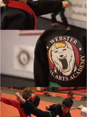 For over 50 years, the Webster Family has served the community of North Alabama.  Our program features a unique blend of traditional Karate and Brazilian Jiu Jitsu.  With a heavy emphasis on Self-Defense, we aim to equip our students with the skills they need to feel safe and competent.  Our speciality in our youth program is Character Development. On a daily basis we  recite and discuss our 16 ‘Key Concepts.’ Concepts like Respect, Discipline, Patience, & Focus.  We are actively enrolling new students now! Call/text (256)-361-9784 to book a free week! #MadisonAlabama #MadisonAL #NorthAlabama #MartialArts #HuntsvilleAlabama #HSV #HuntsvilleAL 