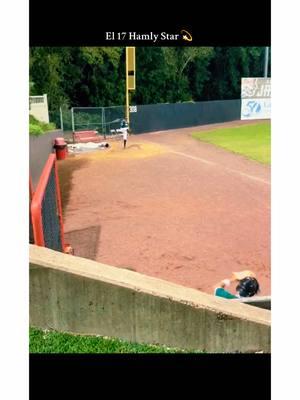 ⛽️⚾️🔥 #HamlyStar #el17hamlystar  #CoachHamly #pitchingpracticewithcoachhamly #fypシ゚viral #video #viral #baseball #lovers #paratii #always #Godfirst 