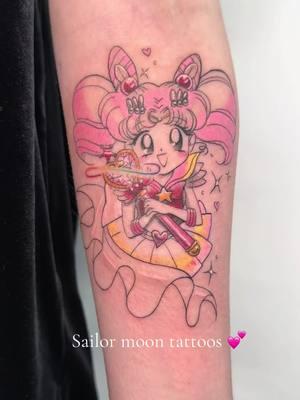 #latattoo #tattootiktok #finelinetattoo #animetiktok #shojo #sailormoon #usagi #chibiusa #chibimoon #losangeles #sailormars #sailormooncrystal #sailorvenus #sailorjupiter #tuxedomask 